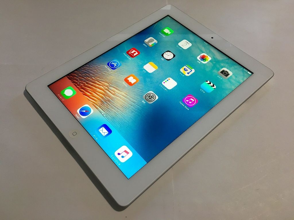 ヤフオク! -「ipad 第3世代 wi-fi 64gb」の落札相場・落札価格