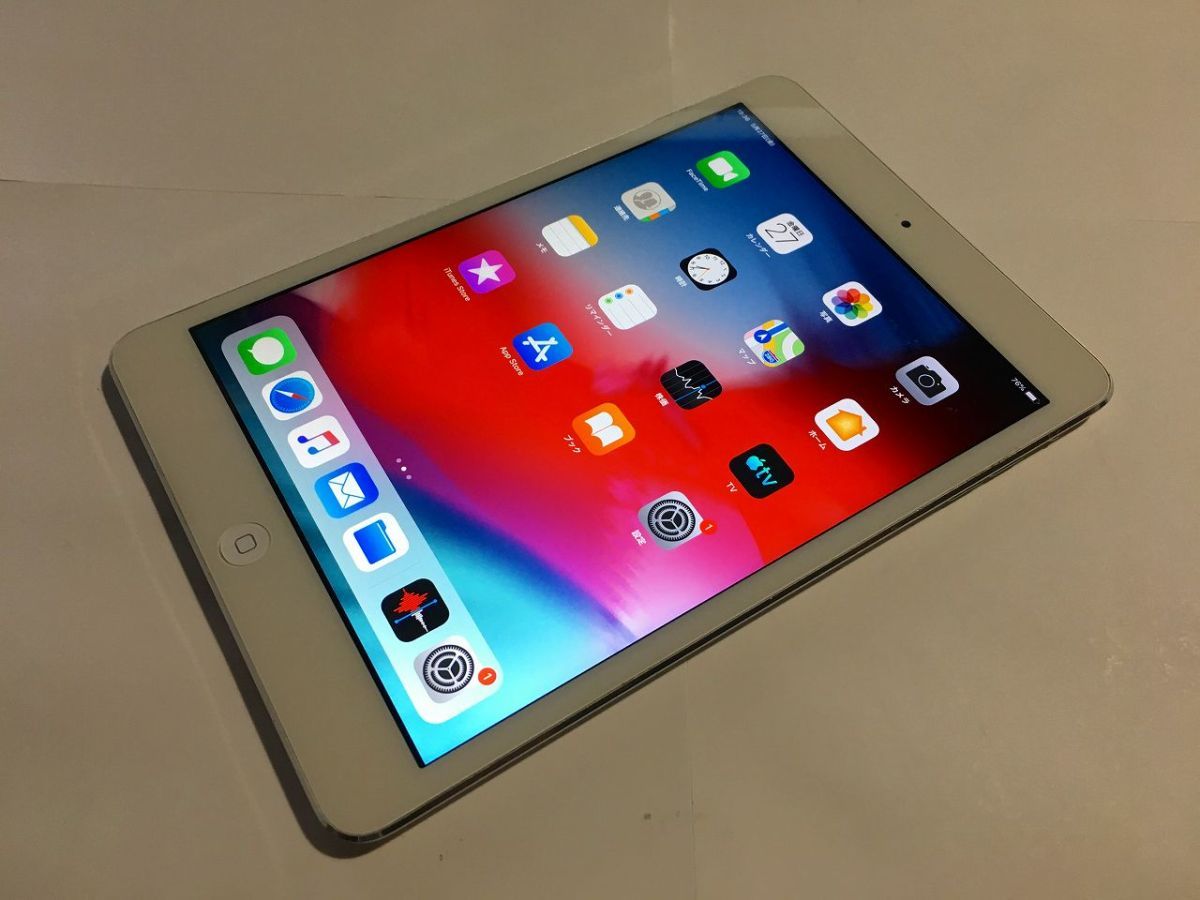 ヤフオク! -ipad mini2 ジャンク(iPad本体)の中古品・新品・未使用品一覧