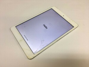 [S4-074　Softbank　iPad mini 2　Wi-Fi+Cellular　A1490　16GB　ジャンク　判定○