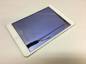 [S4-071　iPad mini 2　Wi-Fi　A1489　16GB　ジャンク