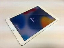 [S3-078　Softbank　iPad Air 2　Wi-Fi+Cellular　A1567　32GB　ジャンク　判定○_画像1