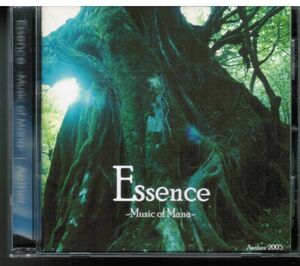 《聖剣伝説》 Essence -Music of Mana- / Aether　/ 同人