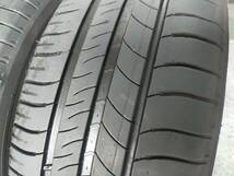 ミシュラン エナジーセイバー 195/55R16 ４本セット(ENERGY SAVER アクア カローラフィールダー CR-Z キューブ ノート VW ポロ BMW ミニ)_画像2