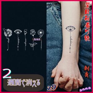 2 week . disappears z9 henna ta toe Jug a tattoo seal tattoo seal tinto tattoo seal body art seal ta toe 