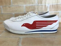 NIKE ナイキ　CORTEZ コルテッツ“SHOE DOG” PACK　シュードッグパック　Falcon　ファルコン　ホワイト　28.0cm 44748167#5_画像2