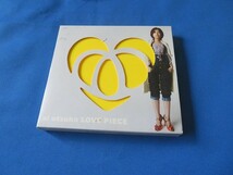 送料無料！　　【　大塚愛　】CD　2枚セット　　ベスト　BEST　　あまえんぼ　さくらんぼ　DVD　_画像3