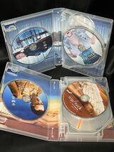 DVD / ディラン・ウォルシュ / NIP/TUCK ハリウッド整形外科医 5 thシーズン / ワーナー・ホーム・ビデオ / 管理番号：SF0245_画像3