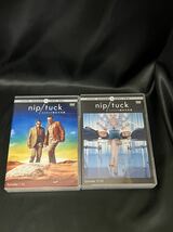 DVD / ディラン・ウォルシュ / NIP/TUCK ハリウッド整形外科医 5 thシーズン / ワーナー・ホーム・ビデオ / 管理番号：SF0245_画像1