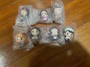 鬼滅の刃一番くじ