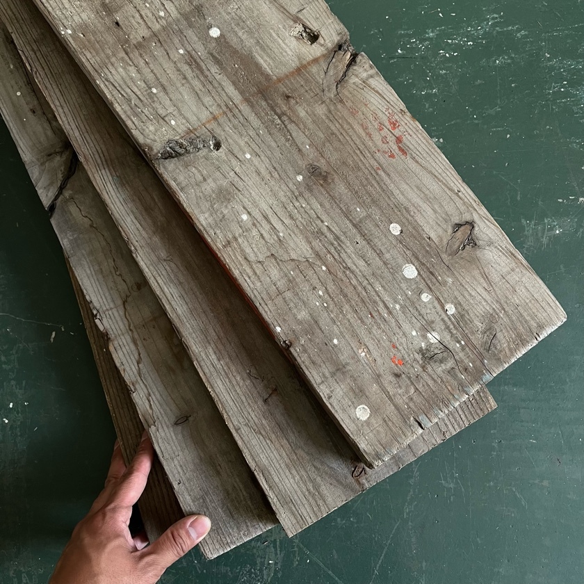 90%OFF】 足場板 送料込 DIY 杉板 7枚セット 古材 材料 90%OFF】 足場板 送料込 DIY 杉板 7枚セット 古材 材料