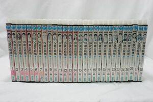 (A-1)『30枚まではゆうパケット発送』【レンタル落ち】【全28巻】19歳の純情 Hearts of Nineteen　DVD