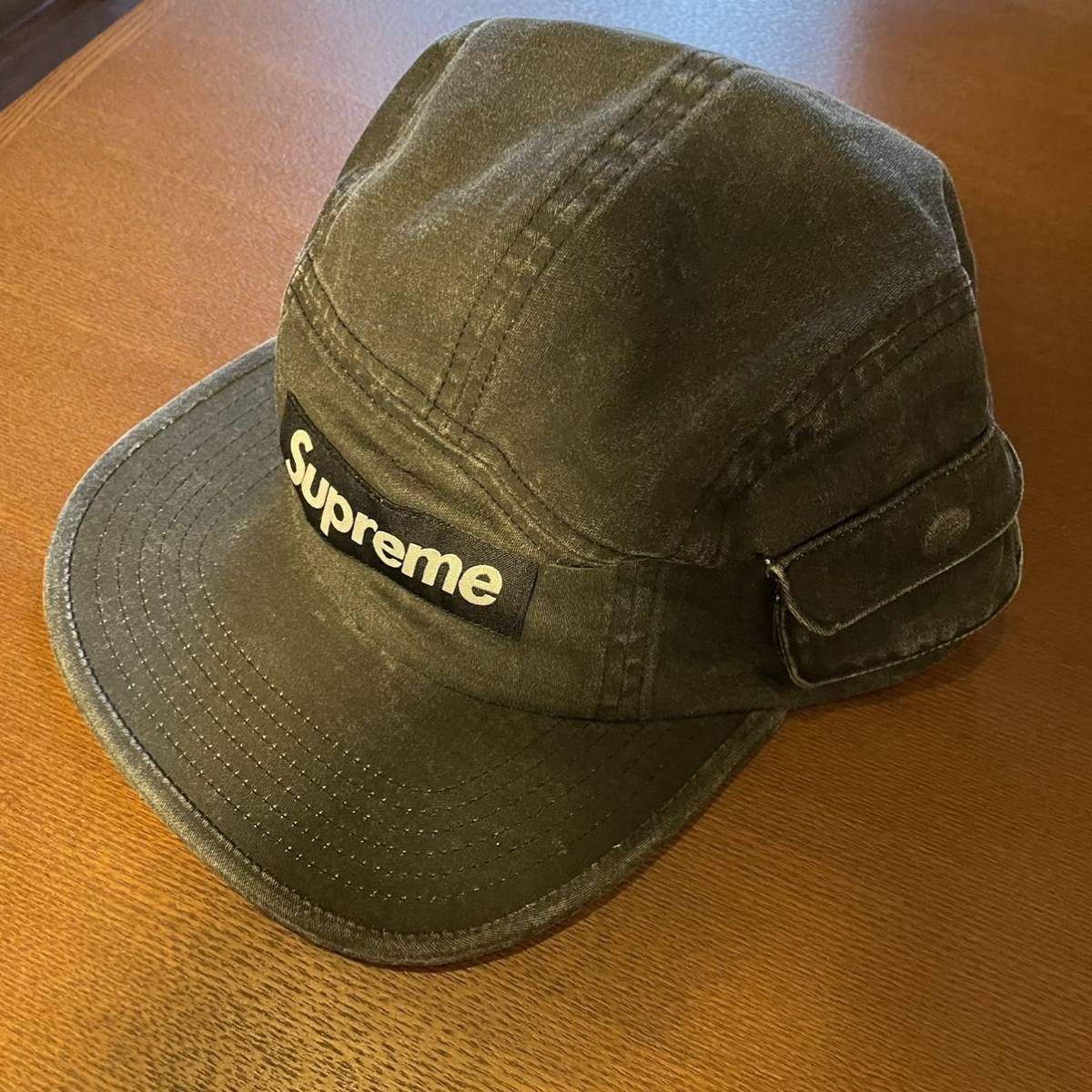 ヤフオク! -「supreme キャップ」の落札相場・落札価格 ヤフオク! -「supreme キャップ」の落札相場・落札価格