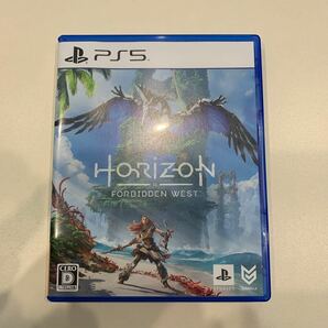 【PS5】 Horizon Forbidden West [通常版] ホライゾンゼロドーン