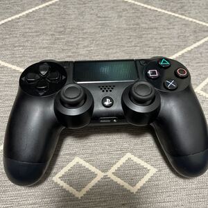 PS4コントローラー純正 ジャンク品