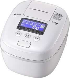 【新品】タイガー魔法瓶 JPC-G100(WA)