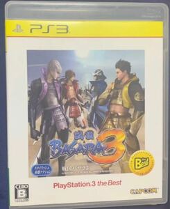 戦国BASARA3 PlayStation 3 the Best