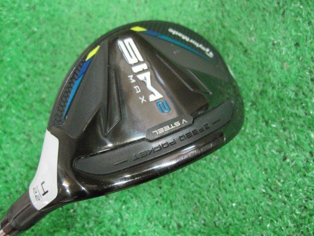 ヤフオク! -テーラーメイド レスキュー 22の中古品・新品・未使用品一覧