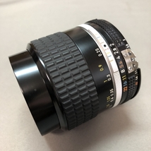 コーティング傷み少々 ニコン NIKON AI Nikkor 28mm f/2S ai-s 実用品_画像2