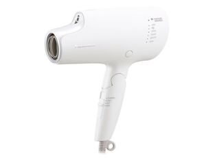 Panasonic EH-NA0G-W ヘアードライヤー ナノケア ウォームホワイト