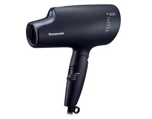 Panasonic EH-NA0G-A ヘアードライヤー ナノケア ディープネイビー