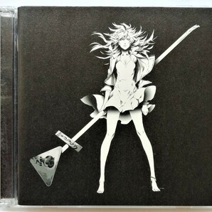 中古CD＋Blu-ray supercell『 ZIGAEXPERIENTIA 』品番：SRCL-8410-1 / 特典なしの画像1