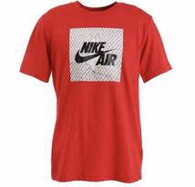 送料無料 新品 NIKE ナイキ ボックスロゴTシャツ XL_画像1