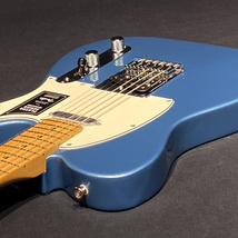 ■店頭展示品 特価品 Fender MEX PLAYER TELE MN TPL Tidepool フェンダー メキシコ製 テレキャスター_画像2