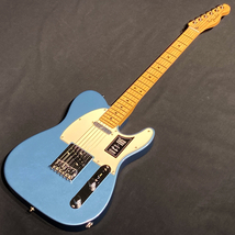 ■店頭展示品 特価品 Fender MEX PLAYER TELE MN TPL Tidepool フェンダー メキシコ製 テレキャスター_画像6