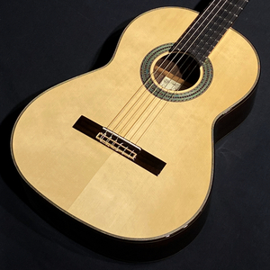 ■店頭展示品 アウトレット特価品 Aria A-200S 63 アリア クラシックギター スプルース 単板トップ 630mmスケール