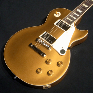 ■店頭展示品 アウトレット特価 Gibson Les Paul Standard 50's Gold Top ギブソン レスポール