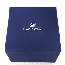 ※送料着払い※【1792027】Swarovski クリスタルライン ピュア 5269250 クォーツ 腕時計 稼働 スワロフスキー_画像9