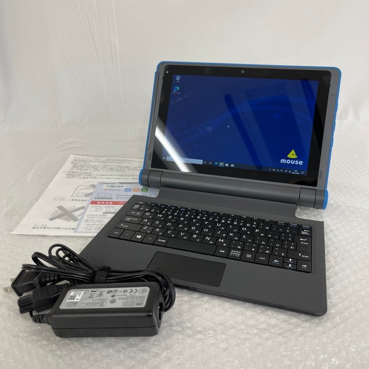 ヤフオク! -「マウスコンピュータ」(タブレット) の落札相場・落札価格