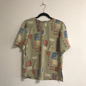 【海外古着】Tシャツ