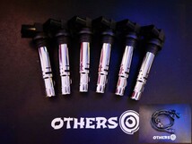 OTHERSORIGINAL コイルキット for NEO6 アザースコイル OTHERS RACING BASE_画像2