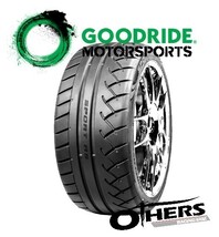 GOODRIDE SPORTS RS 265/35ZR18 2本セット OTHERSRACINGBASE グッドライド スポーツRS_画像1