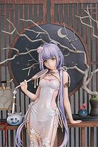  【売り切り】 Vsinger 洛天依 芒種Ver. 1/8スケール ABS&PVC製 塗装済み完成品フィギュア 新品・未使用品_画像4