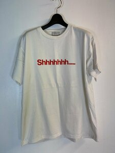 ☆studio seven スタジオセブン☆shhhhhhh.....Tシャツ