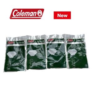 コールマン Coleman 正規品 マントル ルモ型 3枚入 × 4袋