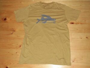 パタゴニア フライングフィッシュ Tシャツ patagonia XLサイズ