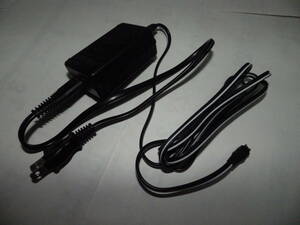 ■ Используется кибер -выстрел Sony HX100V HX200V Подличный зарядный кабель тела и адаптер переменного тока ■