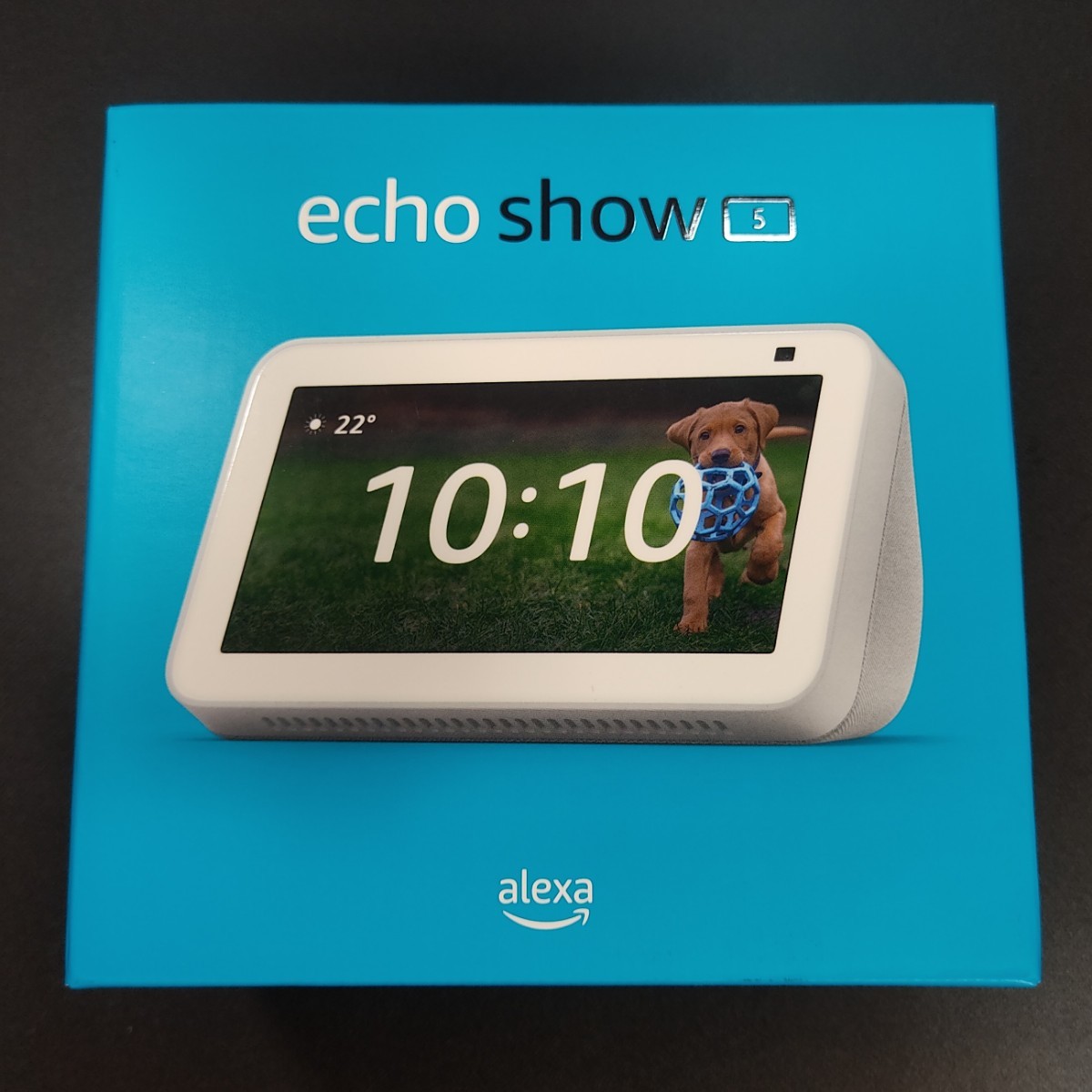 新品未開封 Echo Show 15 | keramorosso.com