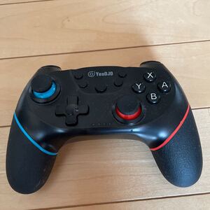 Switch コントローラー Proコントローラー