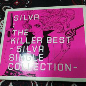 SILVA/THE KILLER BEST -SILVA SINGLE COLLECTION-