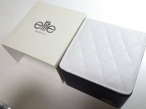 ELITE Elite wristwatch for box box *799