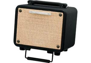 【新品】Ibanez(アイバニーズ) / T15　エレアコアンプ　Acoustic Guitar Combo Amplifier　小っちゃくても15W　自宅でこっそり練習に。