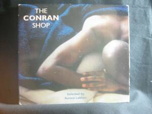 V.A / AURORE LEBLANC THE CONRAN SHOP ◆CD1321NO◆CD