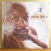 ISAAC HAYES / JOY [ STAX ] US盤 「I Love You That's All」収録_画像1