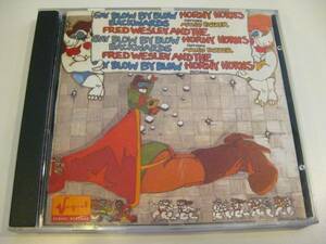 ●●送料198円！）Fred Wesley「Say Blow By Blow Backwards」ブーツィー・コリンズ、バーニー・ウォーレル、ジョージ・クリントン、1979