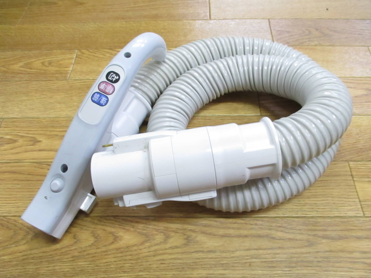 ストアのお ヤフオク! 掃除機 日立 CV-G1200/新品保証付 - 新品 ...