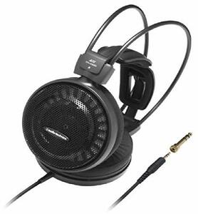 audio-technica エアーダイナミック オープン型ヘッドホン ATH-AD500X(新品未使用)